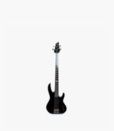 ESP LTD B-10 BLACK BASS GUITAR